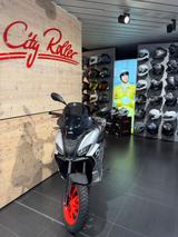 Aprilia SR GT 200 Sport - APRILIA ROLLER