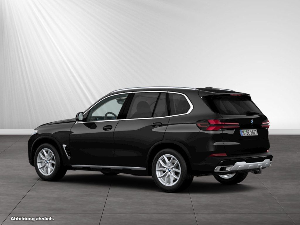 BMW X5 - Bild 7