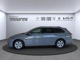 Volkswagen Golf VIII 2.0TDI Life NAVI KAMERA Allwetterreife - Volkswagen Golf: Navigationssystem