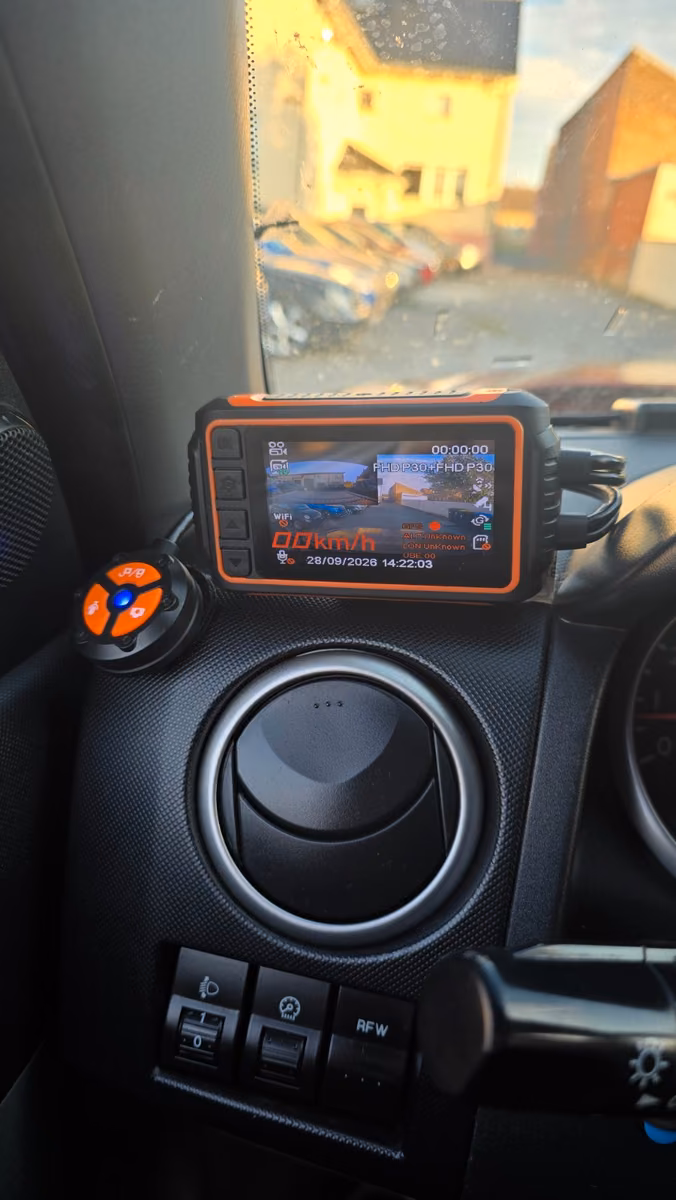 FORD RANGER WILDTRAK 3.0 156CH