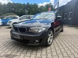 BMW 1 Coupe 120d*Bi-Xenon*SHZ*LEDER*GARANTIE - BMW 120: Coupe