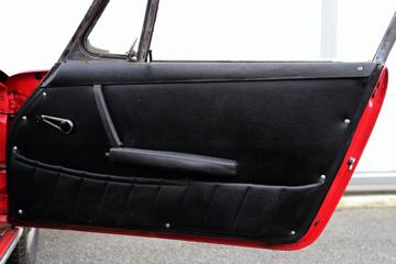 صورة مصغرة 28 لـ 1965 Porsche 911 URMODELL