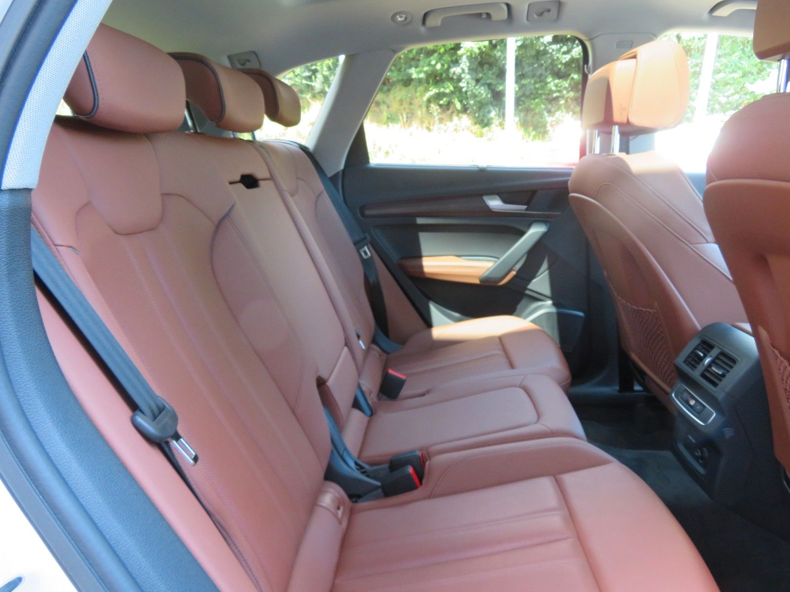Audi Q5 SUV S line 3.0 TDI Adaptive AIR Pano AHK MATR foto 11