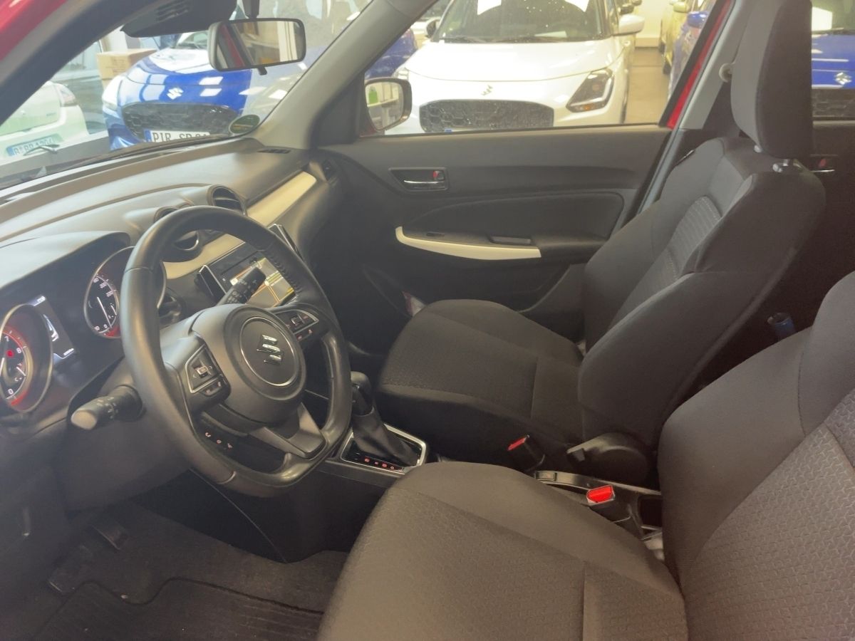 Suzuki Swift - Bild 7