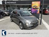 Fiat 500 Lim. Cult 1.2 8V - Fiat 500 Gebrauchtwagen in Frankfurt