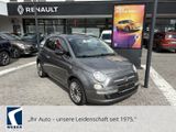 Fiat 500 Lim. Cult 1.2 8V - Fiat 500 Gebrauchtwagen in Frankfurt