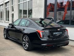 CADILLAC CT5-V Series Blackwing MY26