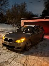 BMW e61 535d m Paket - BMW 535 in Saarbrücken