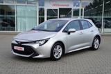 Toyota Corolla 1.2 LED ACC Tempomat Sitzheizung Kamera - gebrauchte Toyota Corolla aus dem Jahr 2019