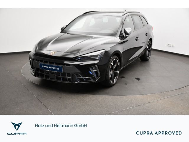 Cupra Leon ST 1.5 eTSI DSG AHK Pano Rückfahrkam foto 1