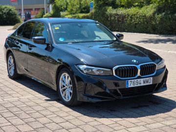 BMW 318 - 2