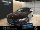 Mercedes-Benz E 450 4MATIC Cabriolet *AMG*MEMORY*MBUX*KAMERA* - Mercedes-Benz E 450 aus 2022