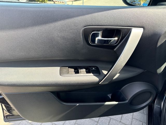 Nissan Qashqai I-Way