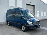 Mercedes-Benz Sprinter 2,1 CDI*KLIMAANLAGE*AHK+1.HAND+3-Sitzer - Mercedes-Benz Sprinter: Sitzer