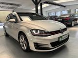 Volkswagen Golf VII Lim. GTI Performance BMT LED NAVI SHD - Volkswagen Golf: Automatik, GTI