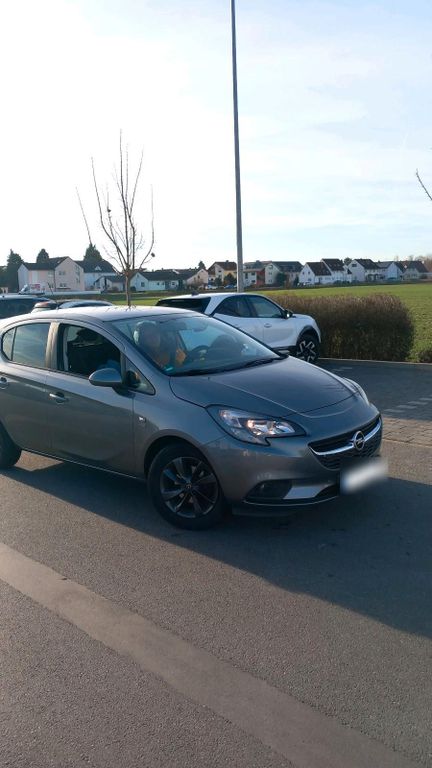 Image of Opel Corsa