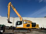 Liebherr R922 LC / MultiUser / Böschungsbagger - Angebote