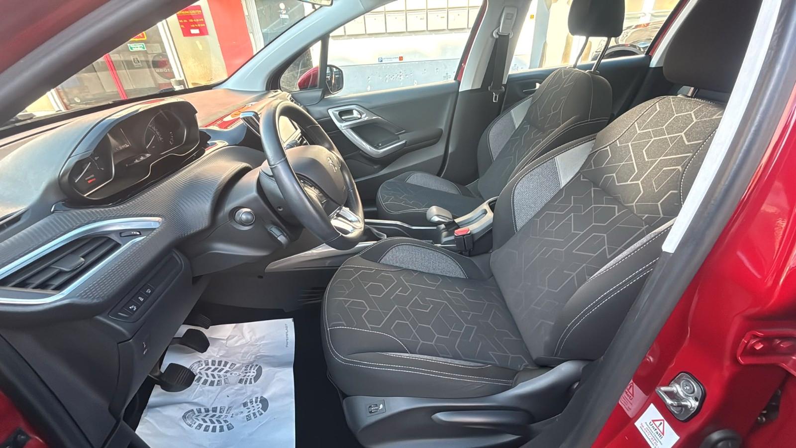 Peugeot 2008 Active *Gut gepflegt* *Garantie*