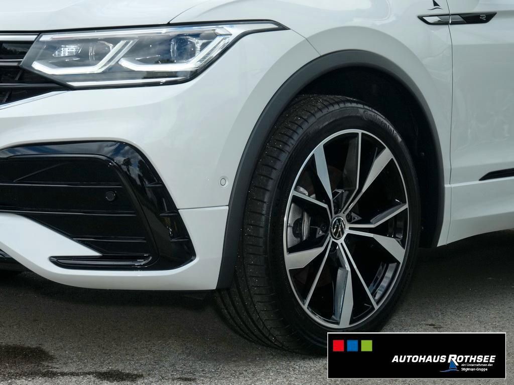 Volkswagen Tiguan Allspace - Bild 10