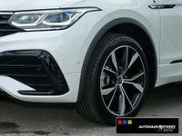 Volkswagen Tiguan Allspace - Vorschau Bild 10