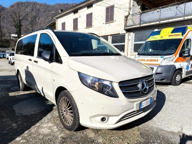 Mercedes-Benz MERCEDES-BENZ Vito 2.0 116 CDI PL Tourer Select 