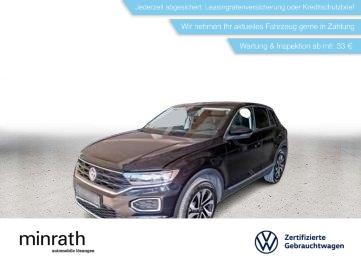 Volkswagen T-Roc 1.5 TSI Active APP+DAB+ACC+LED+NAVI+PDC