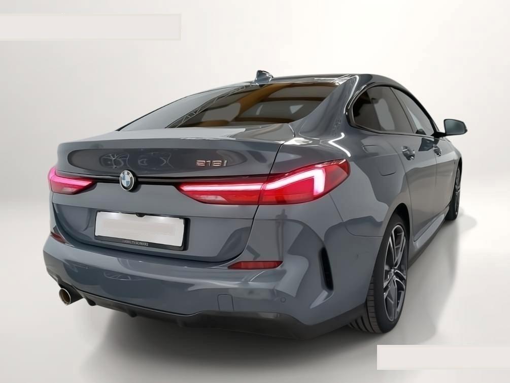 BMW 218 Gran Coupé 218i Gran Coupé M Sport ACC PANO H/K Memory, миниатюра 6
