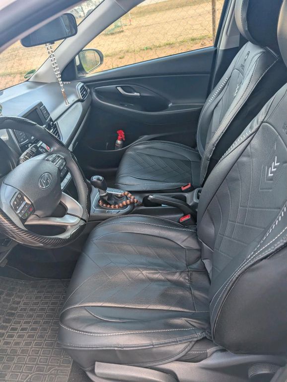 Image of Hyundai i30