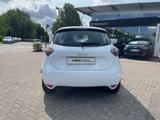Renault ZOE Life R110 Z.E. 40 inkl. Batterie - Gebrauchtwagen in Neumünster
