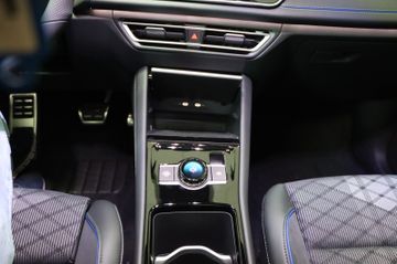 Volkswagen Tiguan 2.0 TDI 142 kW 4M R-Line Panodach 20 Zoll