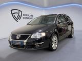 Volkswagen Passat Variant Sportline Navi SHZ Tempom 2. Hand - Volkswagen Passat Variant: Sportline