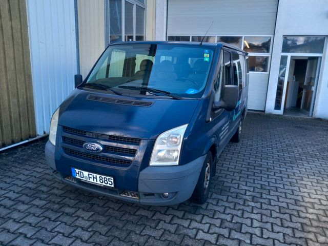 Ford Transit FT 300 K Trend 9 sitzer