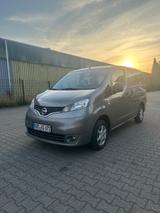 Nissan NV200 - Nissan NV200 in Düsseldorf