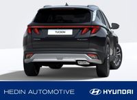 Hyundai TUCSON - Vorschau Bild 3