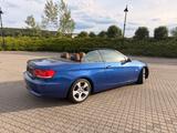 BMW E93 328i Cabrio - BMW 328: Cabrio, 328i