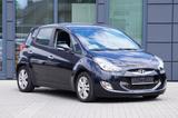 Hyundai ix20 Comfort *MIT 2 JAHREN GARANTIE !!* - Hyundai ix20 in Düsseldorf