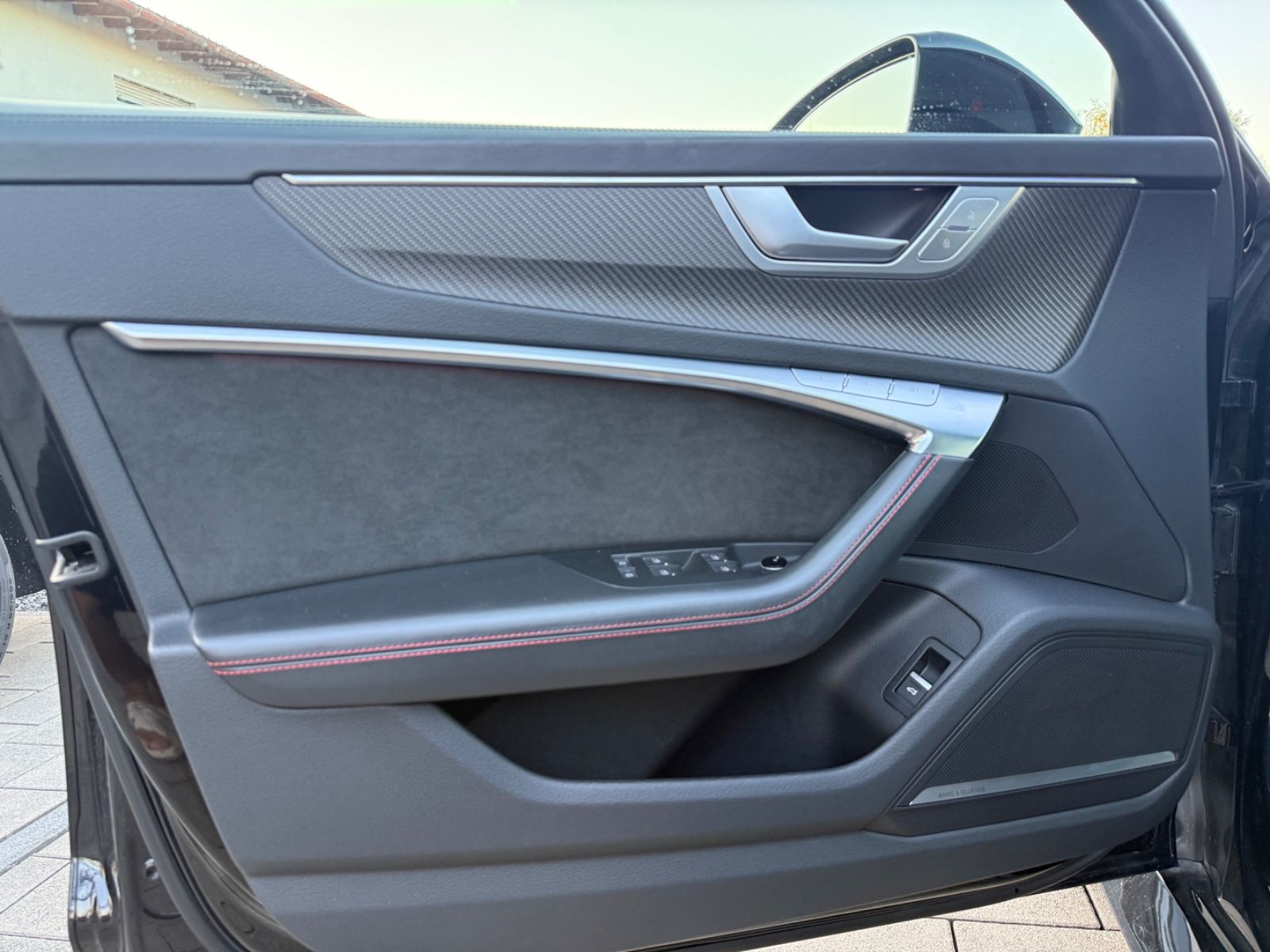 Audi RS6*22*Pano*B&O*Head-Up*Softclose*Mega Sound* foto 6