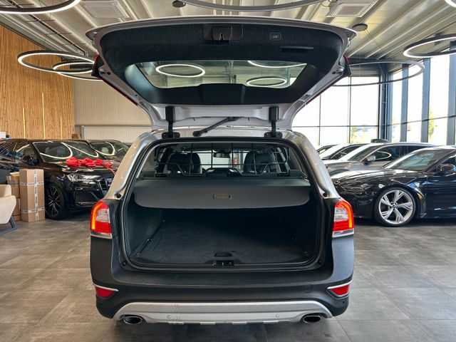 Volvo XC70 Kinetic AWD *Xenon*Elek.Heckkl.*