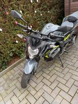 Kawasaki Z125 neuwertig nur 185km gelaufen - Offers