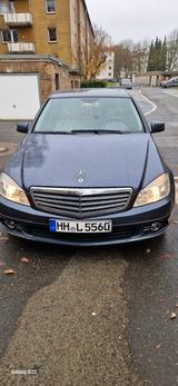 Mercedes-Benz C 180 KOMPRESSOR BlueEFFICIENCY ELEGANCE ELE... - Mercedes-Benz C 180 mit LPG-Antrieb: Limousine