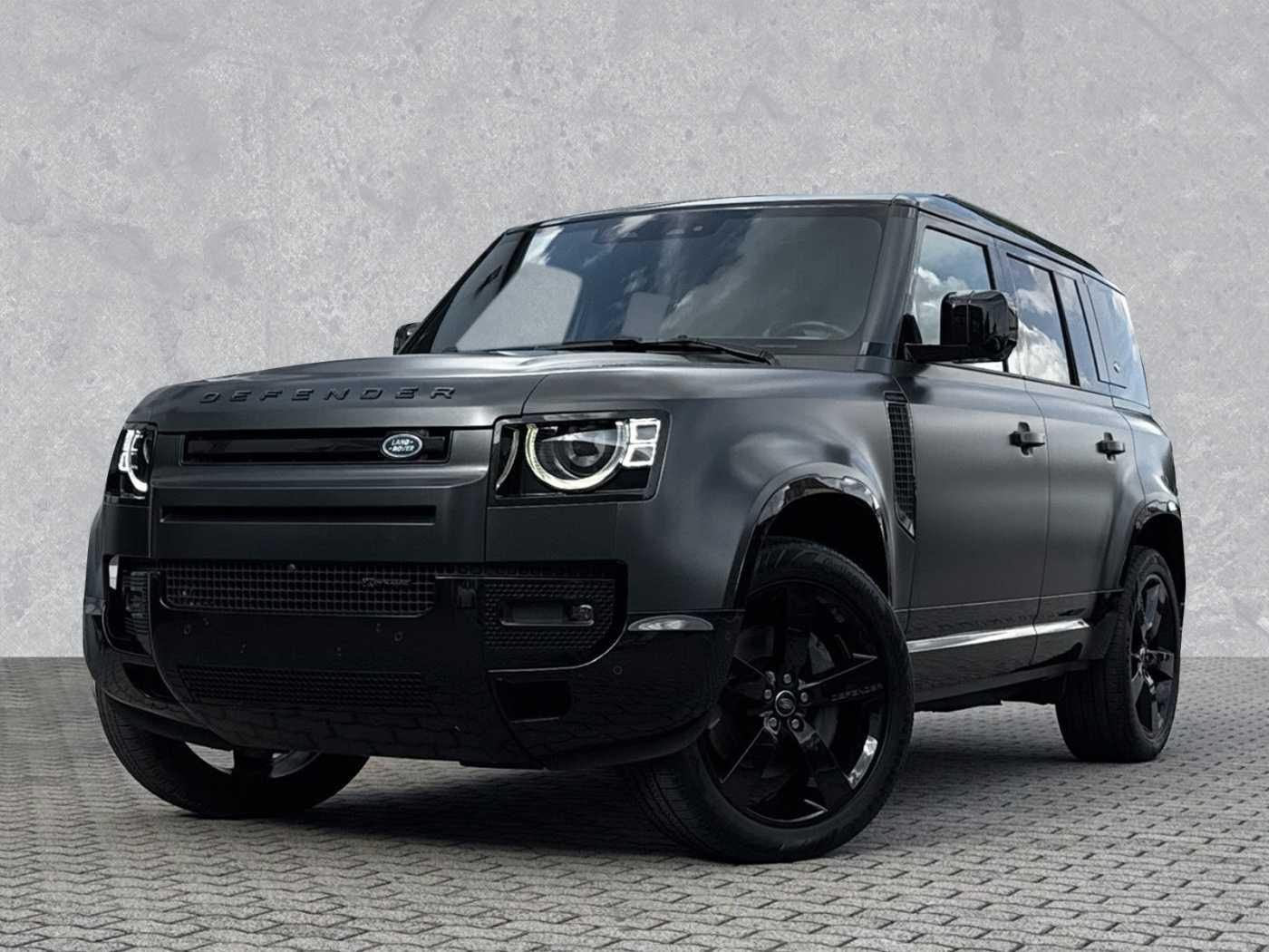 Land Rover Defender 110 D250 X-Dynamic HSE HUD AHK SH