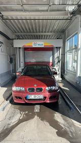 BMW Bmw E46 316i - BMW 316 aus 2000: 316i E46