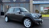 MINI COOPER_S Countryman Cooper SAutomatiklederNavi - MINI MINI aus 2012: Countryman