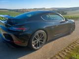 Porsche Cayman GT4 - gebrauchte Porsche Cayman aus dem Jahr 2020