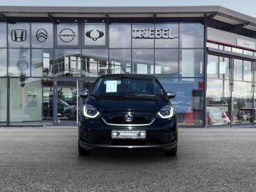 Honda Jazz Executive 1.5 Hybrid °LED°Navi°RFK°ACC°