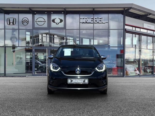Honda Jazz Executive 1.5 Hybrid °LED°Navi°RFK°ACC°