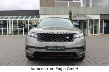 Land-Rover Range Rover - 5