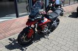 Triumph Tiger 900GT Pro 1.Hand - TRIUMPH TIGER 900