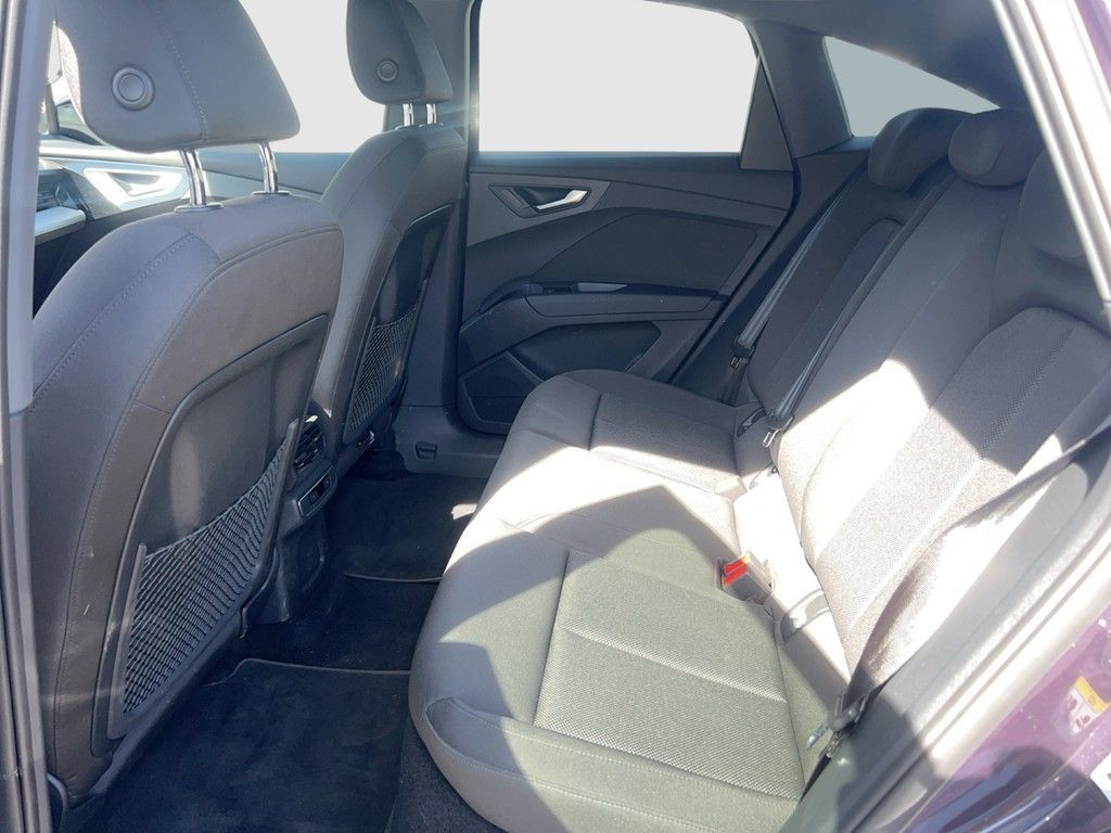 Audi Q4 e-tron - Bild 16