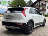 Kia Niro EV Inspiration Wärmepumpe Drive-Wise-Paket - Kia Niro EV